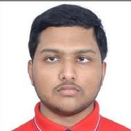Srijan Mukherjee Class 9 Tuition trainer in Howrah