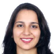 Pooja Class I-V Tuition trainer in Mumbai