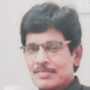 Photo of Meruga Prabhakar