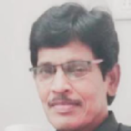 Meruga Prabhakar Class 12 Tuition trainer in Hyderabad