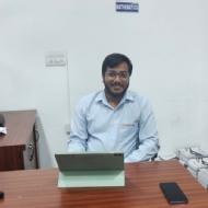 Saurabh Sunil Class 10 trainer in Karnal