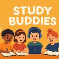 Study Buddies Class I-V Tuition institute in Ghaziabad