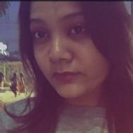 Chitra B. Class I-V Tuition trainer in Delhi