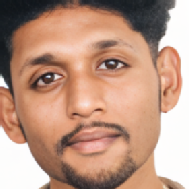 Sagar Chetry Class I-V Tuition trainer in Bangalore