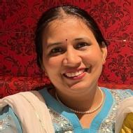 Ruby Class I-V Tuition trainer in Delhi