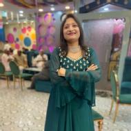 Pooja G. Tarot trainer in Delhi