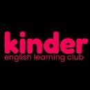 Kinder english photo