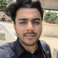 Ankit Verma Engineering Entrance trainer in Bangalore