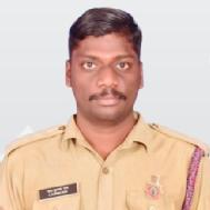 Sankili Lokesh Class I-V Tuition trainer in Hyderabad