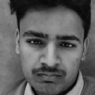 Dishant Rajput Class 12 Tuition trainer in Srinagar
