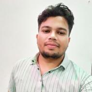 Saurabh Upadhyay Class I-V Tuition trainer in Agra