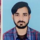 Photo of Siddhant Pandey