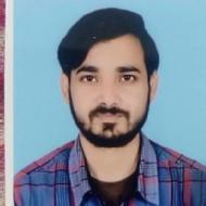 Siddhant Pandey Class I-V Tuition trainer in Allahabad