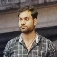 Piyush Rajan Personal Trainer trainer in Delhi