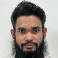 Hakim Jahan Sekhe BSc Tuition trainer in Faridabad