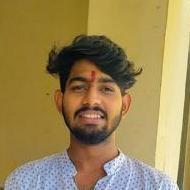 Utkarsh Sharma Engineering Entrance trainer in Patna