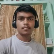 Prince Kumar Class 10 trainer in Kotla