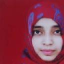 Photo of Afreen B.