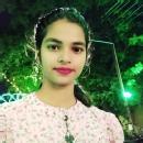 Photo of Muskan K.