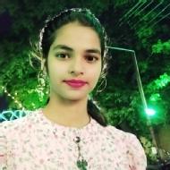 Muskan K. Class I-V Tuition trainer in Jamshedpur