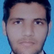 Hamza Naveed Class 12 Tuition trainer in Faisalabad