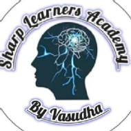 Sharp Learners Academy Vedic Maths institute in Noida
