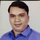 Photo of Vinayak Jadhav