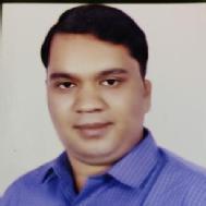 Vinayak Jadhav Class 7 Tuition trainer in Bangalore