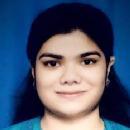 Photo of Khushi V.