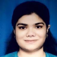 Khushi V. Class I-V Tuition trainer in Raipur