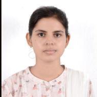 Jyoti K. Class 10 trainer in Karpi