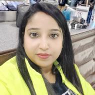 Jayashri T. Class I-V Tuition trainer in Bhubaneswar