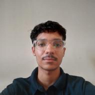 Vansh Verma Class 10 trainer in Jaipur