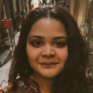 Tripti J. Class I-V Tuition trainer in Dehradun