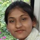 Photo of Agrima G.