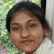 Agrima G. Class 12 Tuition trainer in Lucknow