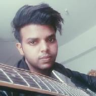 Sunny Burat Vocal Music trainer in Sahibzada Ajit Singh Nagar