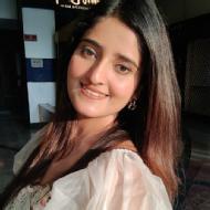 Apurva C. Class 12 Tuition trainer in Guwahati