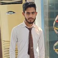 Mohd Aman Class 12 Tuition trainer in Khatauli Rural