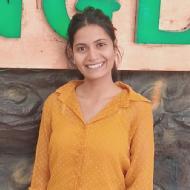 Sunita V. Class 11 Tuition trainer in Mavli