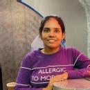Photo of Supriya M.