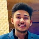 Photo of Utkarsh Raj