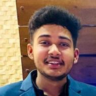 Utkarsh Raj Class I-V Tuition trainer in Gaya