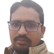 Ramanand Chaturvedi Class 12 Tuition trainer in Noida