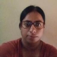 Vijeta N. Hindi Language trainer in Amravati