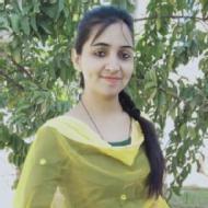Neeraj B. Class 12 Tuition trainer in Tohana