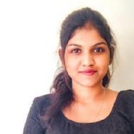 Akshaya Verbal Aptitude trainer in Coimbatore