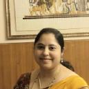 Photo of Shalini A.