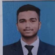Ninad Kamble Swimming trainer in Mumbai