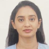 Rinkle S. Class I-V Tuition trainer in Ahmedabad